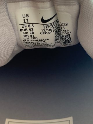 Nike Air Max Dn8 "Wolf Grey Metallic" (T. 43EU)