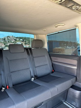 Volkswagen Multivan T5