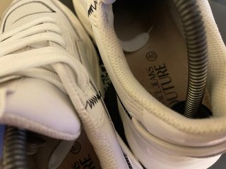 Zapatillas Versace Jeans Couture Talla 40