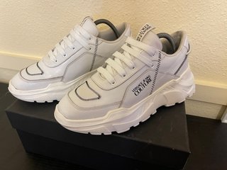 Zapatillas Versace Jeans Couture Talla 40