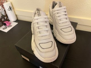 Zapatillas Versace Jeans Couture Talla 40