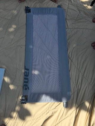 Barrera Cama Infantil Jané 110 cm