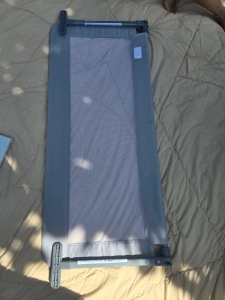 Barrera Cama Infantil Jané 110 cm