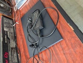 Portátil ASUS VivoBook i5 16GB GTX 1650 SSD+HD