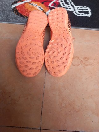 Botas de fútbol Puma Talla 34