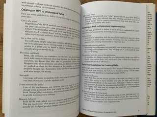 Lean UX: Designing Great Products with Agile Teams