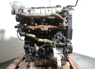 Rectp5764128 motor completo rhz peugeot 406 break