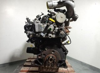 Rectp5764128 motor completo rhz peugeot 406 break