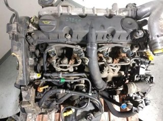 Rectp5764128 motor completo rhz peugeot 406 break
