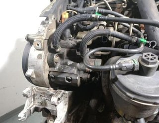 Rectp5764128 motor completo rhz peugeot 406 break