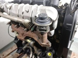 Rectp5764128 motor completo rhz peugeot 406 break