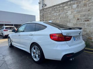 BMW Serie 3 2015