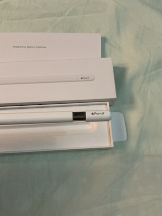 Apple Pencil USB-C