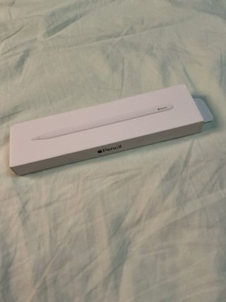 Apple Pencil USB-C