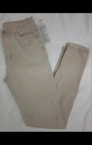 Lote 2 Pantalones Push-up Talla M
