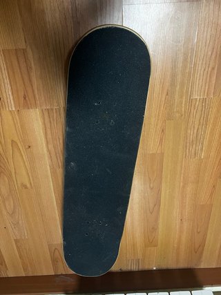 Skate Paranoid