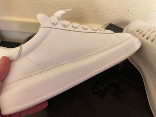 Zapatillas Karl Lagerfeld Talla 42