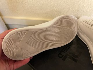 Zapatillas Karl Lagerfeld Talla 42