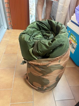Pack 2 Sacos de Dormir