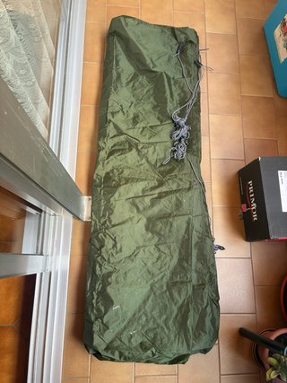 Pack 2 Sacos de Dormir