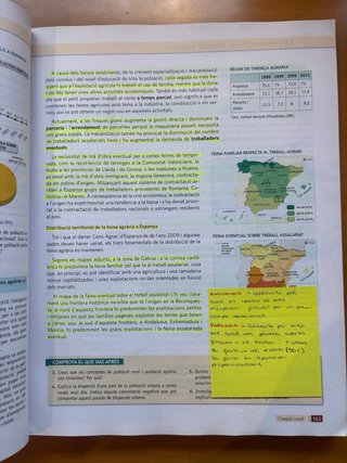 GB Geografia