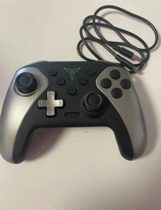 Mando Nintendo Switch Pro