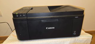 Impresora Multifunción Canon MX495.Leer descripcio