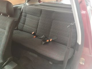 Volkswagen Golf 1992