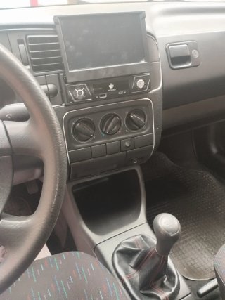 Volkswagen Golf 1992