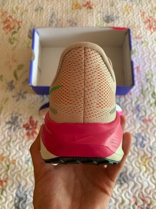 Nike Pegasus 41 "Eliud Kipchoge" (T. 40EU)