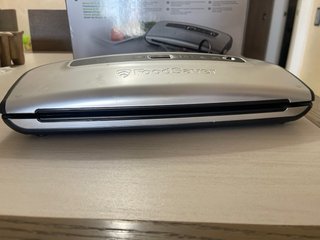 Foodsaver Sistema de Envasado al Vacío