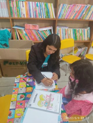 Cuidados com niños