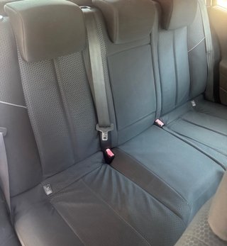 Renault Megane diesel