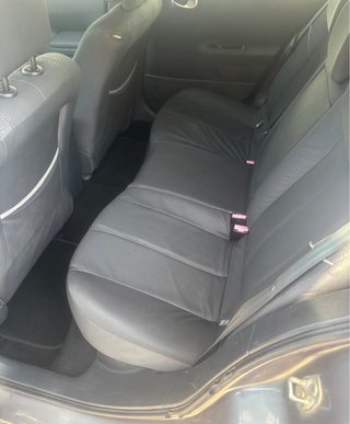 Renault Megane diesel