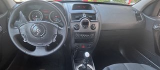 Renault Megane diesel