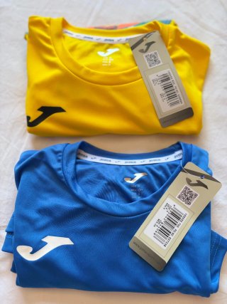 Camiseta Grand Prix de Joma, original de tv