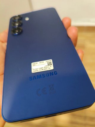 Samsung S25