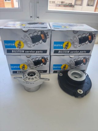Bilstein B14 Pro Kit Ibiza 6L