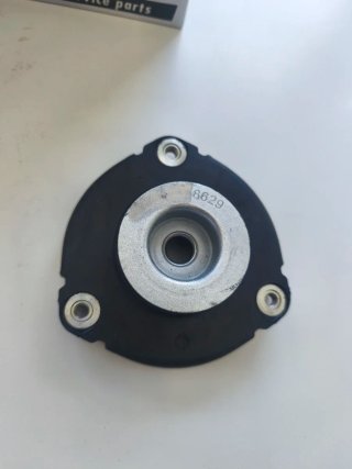 Bilstein B14 Pro Kit Ibiza 6L