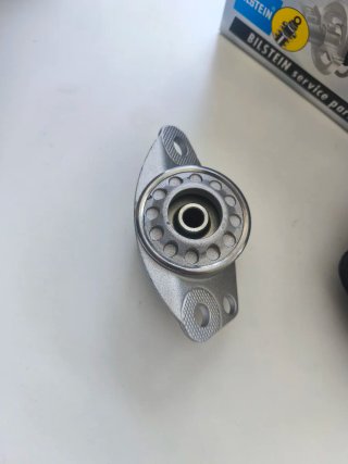 Bilstein B14 Pro Kit Ibiza 6L