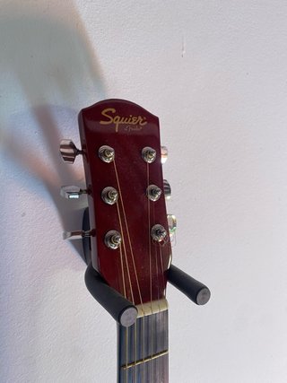 Guitarra Acústica Squier