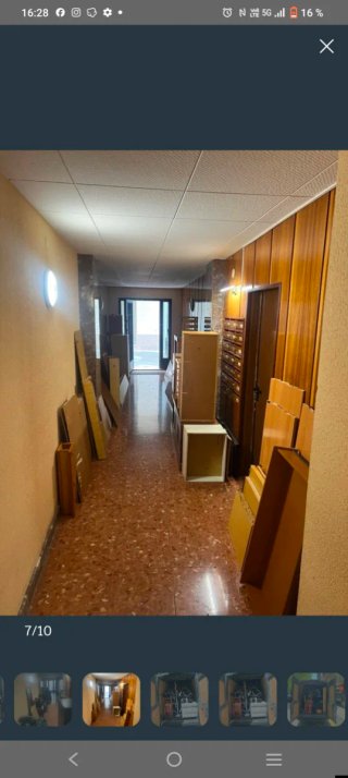 Mudansas  job