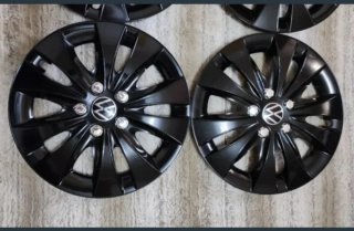 Tapacubos Volkswagen 15 Nuevos