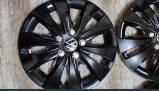 Tapacubos Volkswagen 15 Nuevos