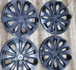 Tapacubos Volkswagen 15 Nuevos