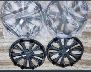 Tapacubos Volkswagen 15 Nuevos
