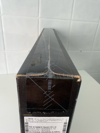 Portátil HP Victus 15-fa2005ns - Caja Sellada.