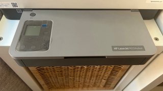 Impresora HP M234sdwe Multifunción Láser