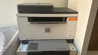 Impresora HP M234sdwe Multifunción Láser