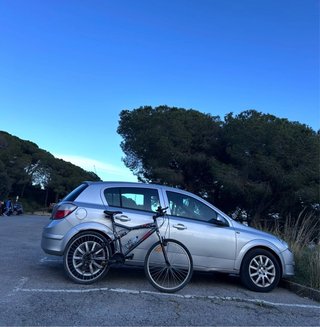 Opel Astra 2004